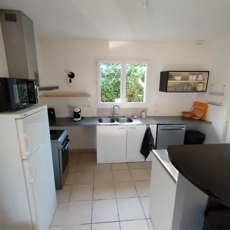 Σπίτι διακοπών Kiki House
