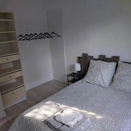 Kiki House * Eysines