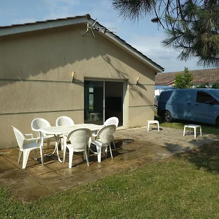 Kiki House Prázdninový dům
