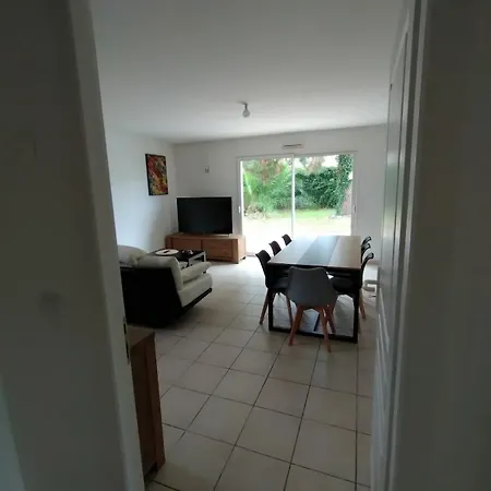 Kiki House Σπίτι διακοπών *