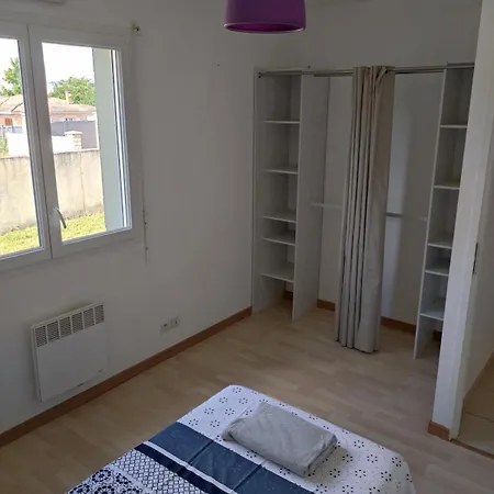 Kiki House Σπίτι διακοπών Eysines