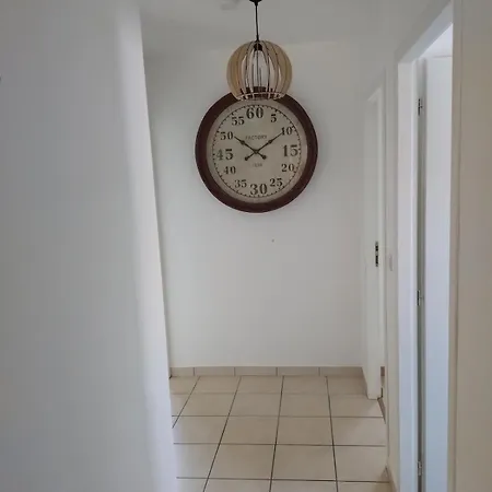Σπίτι διακοπών Kiki House