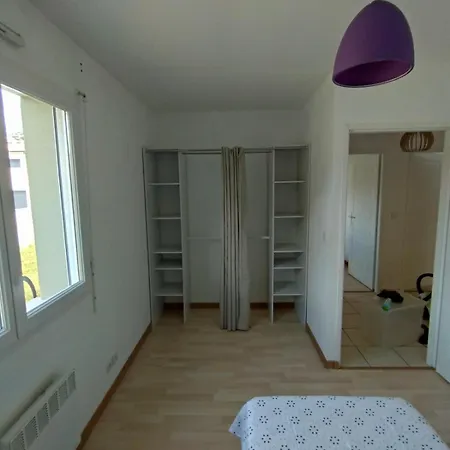 Kiki House * Eysines