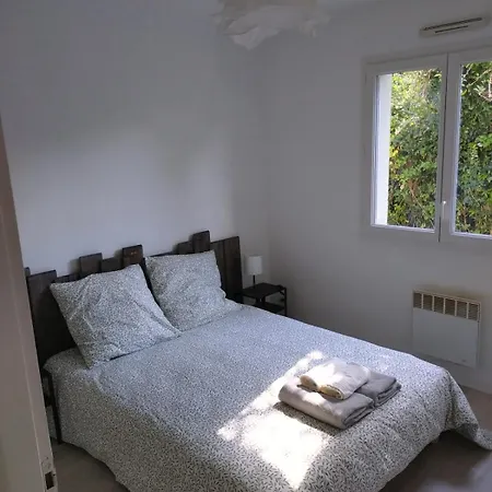 Prázdninový dům Kiki House