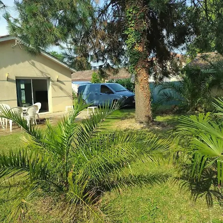Prázdninový dům Kiki House