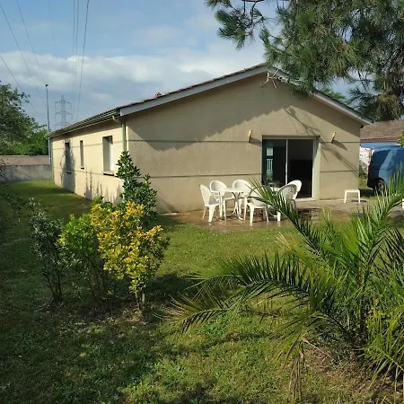 Σπίτι διακοπών Kiki House