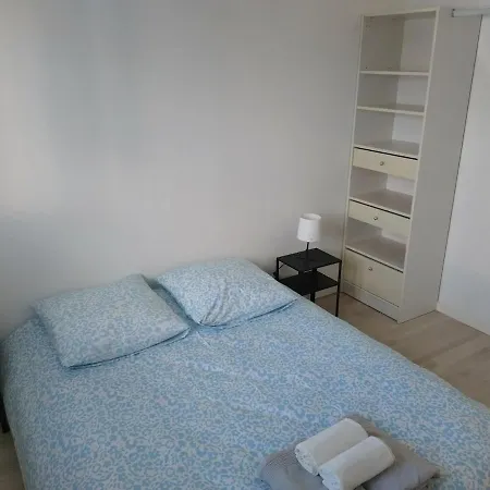 Kiki House Eysines