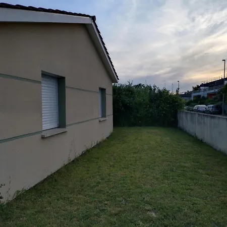 Kiki House Σπίτι διακοπών Eysines