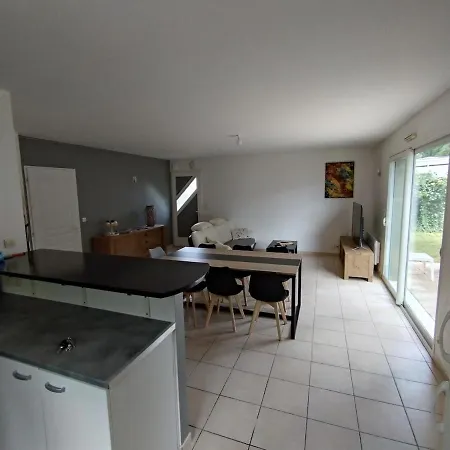 Kiki House * Eysines